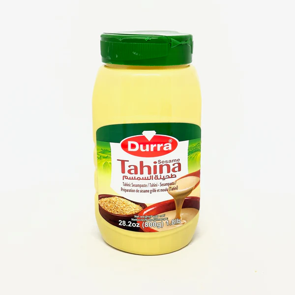 Durra Sesame Tahina 800g